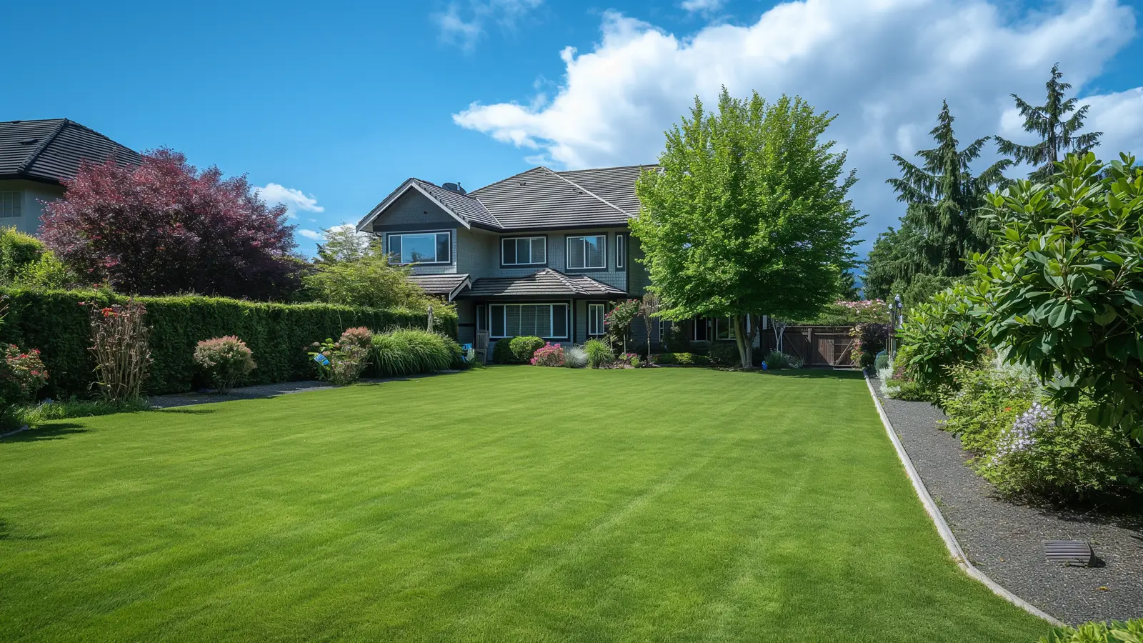 Braselton GA Landscaping